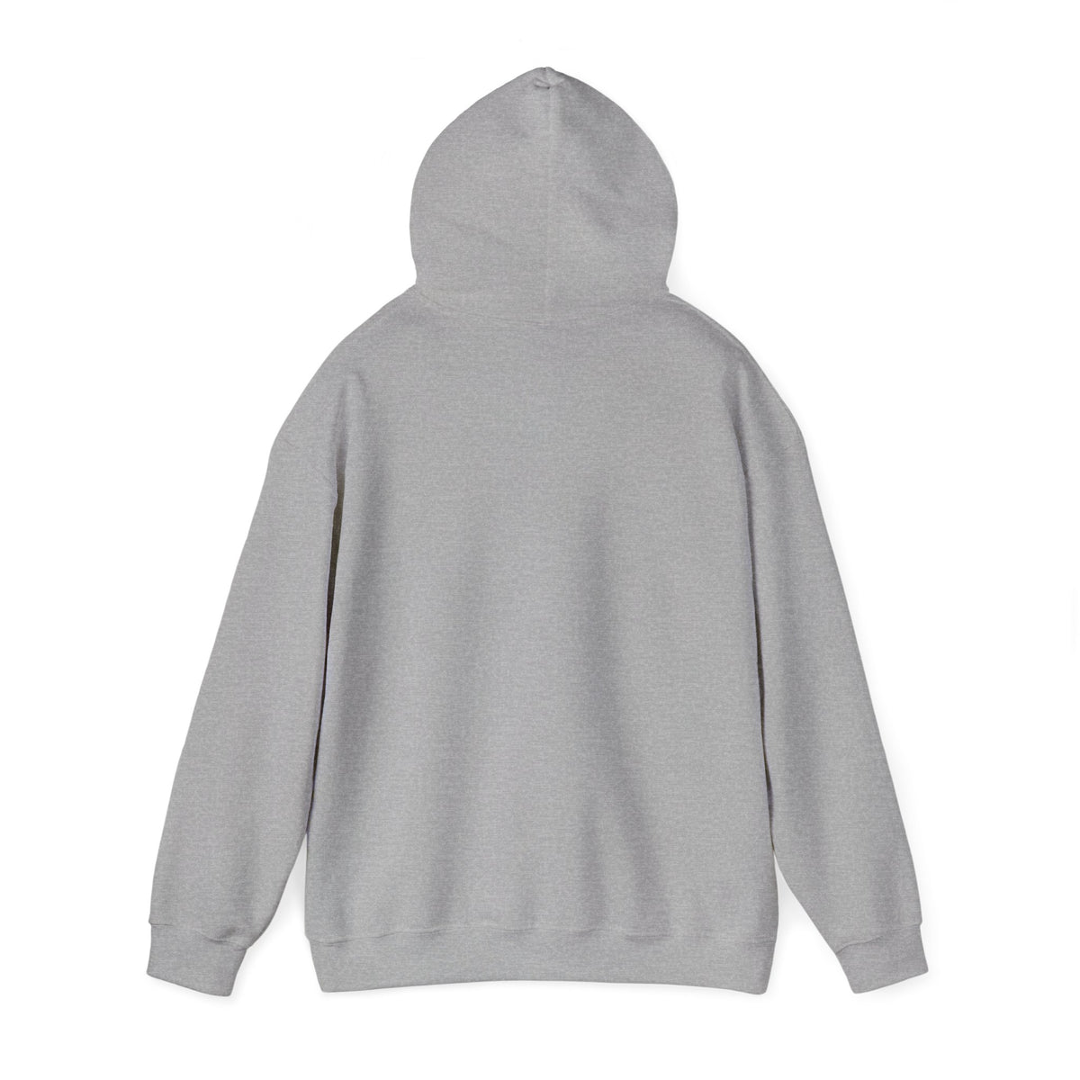 Cat & Dog Friends Hoodie — "My Best Friend Has Paws" Cute Pet Lovers Pullover