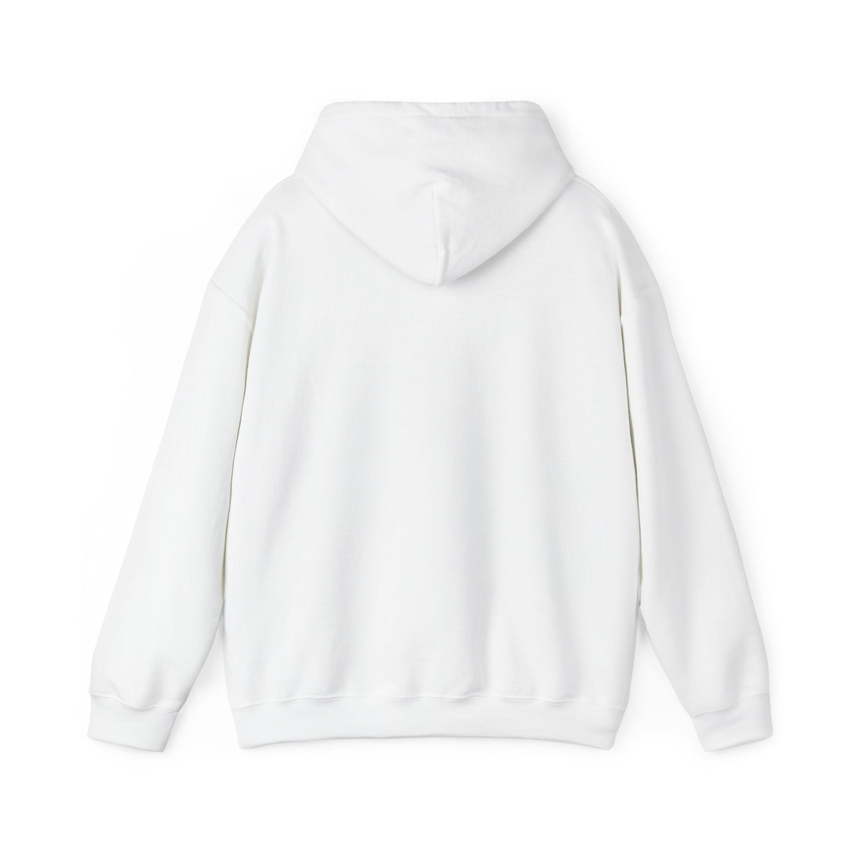 Hoodie — "Can I pet your dog?" Minimal Dog Lover Pullover