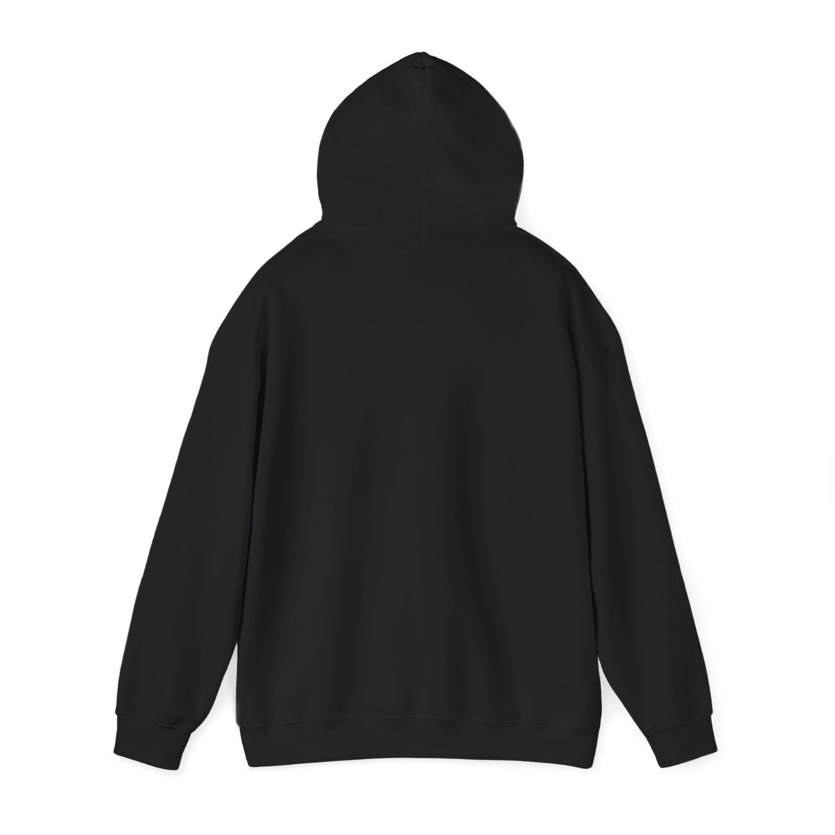 Cat & Dog Friends Hoodie — "My Best Friend Has Paws" Cute Pet Lovers Pullover