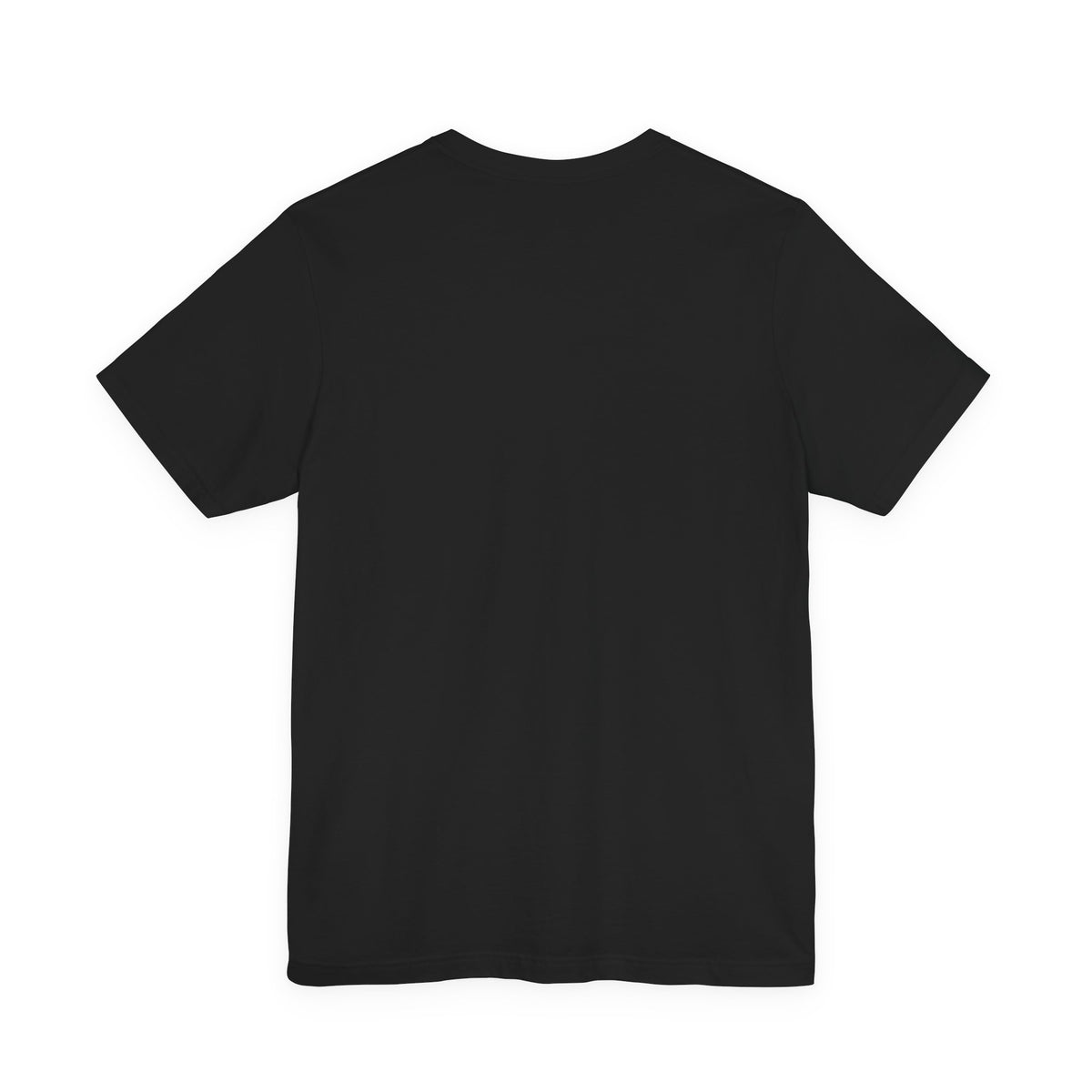 Cat in Toast T‑Shirt – Cute Black Cat Foodie Tee